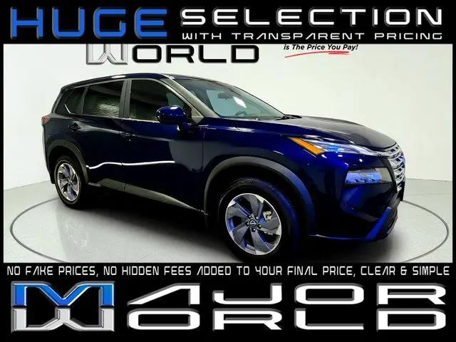 2026 Nissan Rogue SV for sale in Long Island City, NY