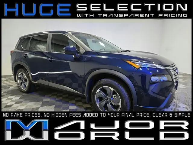 2026 Nissan Rogue SV for sale in Long Island City, NY
