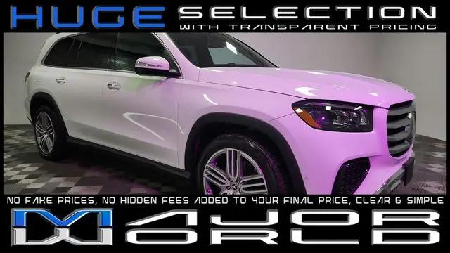 2025 Mercedes-Benz GLS GLS 450 4MATIC for sale in Long Island City, NY