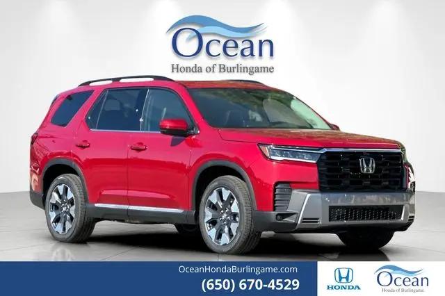 2026 Honda Pilot Elite for sale in Burlingame, CA