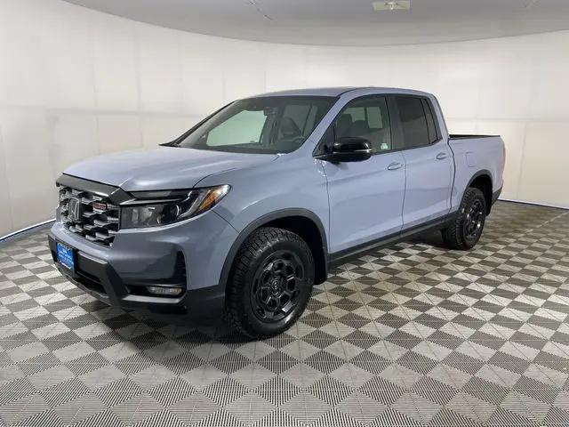 2026 Honda Ridgeline TrailSport+ for sale in Bremerton, WA