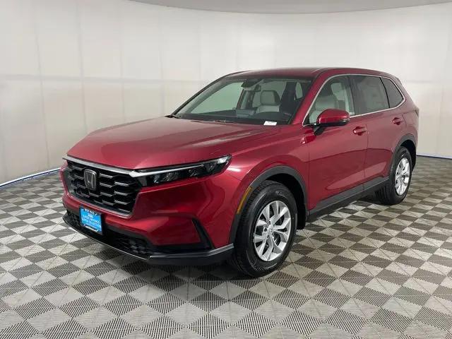 2026 Honda CR-V LX AWD for sale in Bremerton, WA
