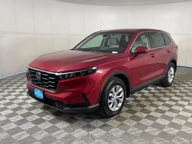 2026 Honda CR-V LX AWD for sale in Bremerton, WA