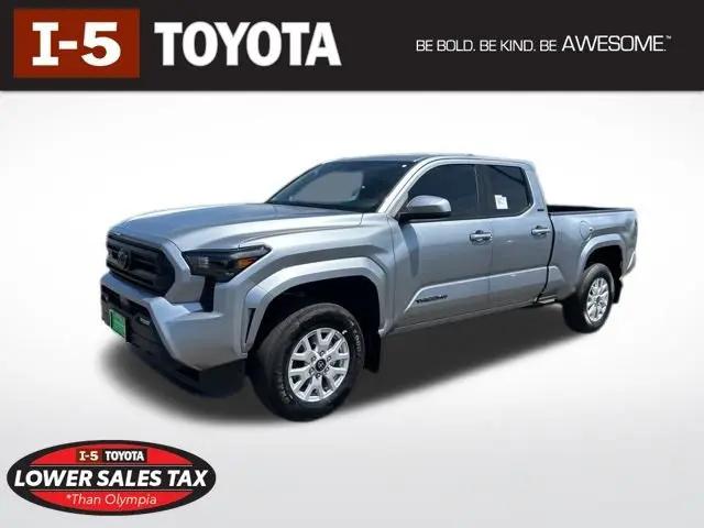 2026 Toyota Tacoma SR5 for sale in Chehalis, WA