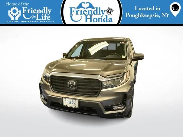 2023 Honda Ridgeline RTL for sale in Poughkeepsie, NY