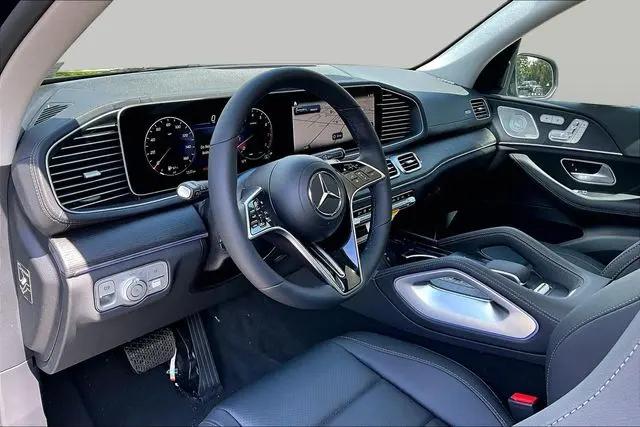 2026 Mercedes-Benz GLS GLS 450 4MATIC