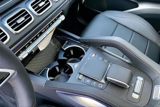 2026 Mercedes-Benz GLS GLS 450 4MATIC