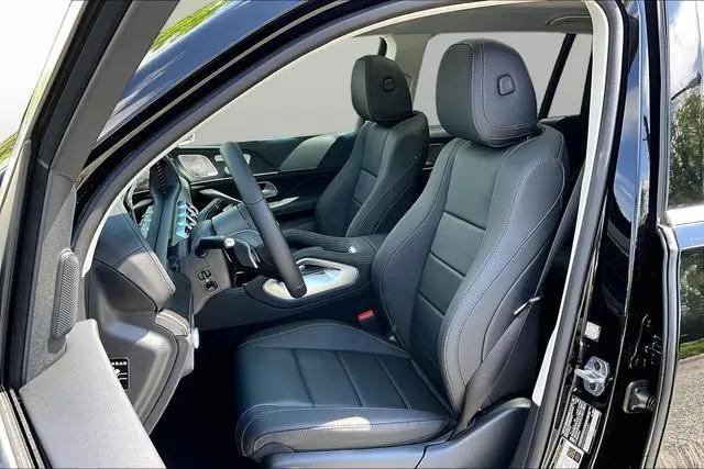 2026 Mercedes-Benz GLS GLS 450 4MATIC