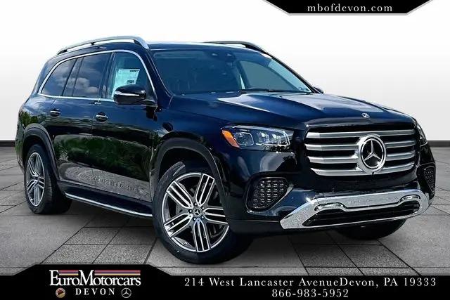 2026 Mercedes-Benz GLS GLS 450 4MATIC for sale in Devon, PA
