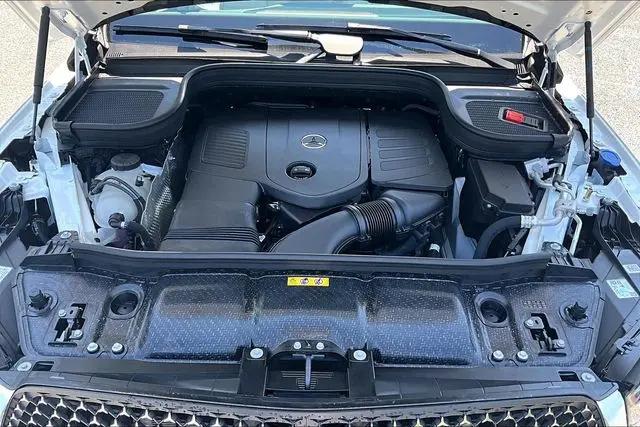 2026 Mercedes-Benz GLE GLE 350 GLE 350
