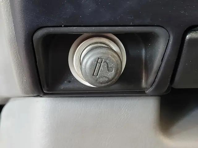 2004 Toyota Tacoma PreRunner V6
