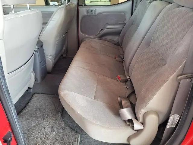 2004 Toyota Tacoma PreRunner V6