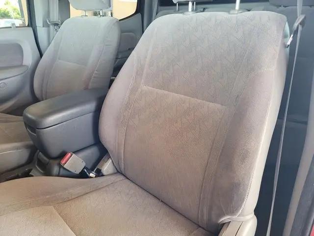 2004 Toyota Tacoma PreRunner V6