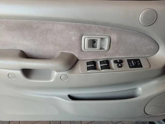 2004 Toyota Tacoma PreRunner V6