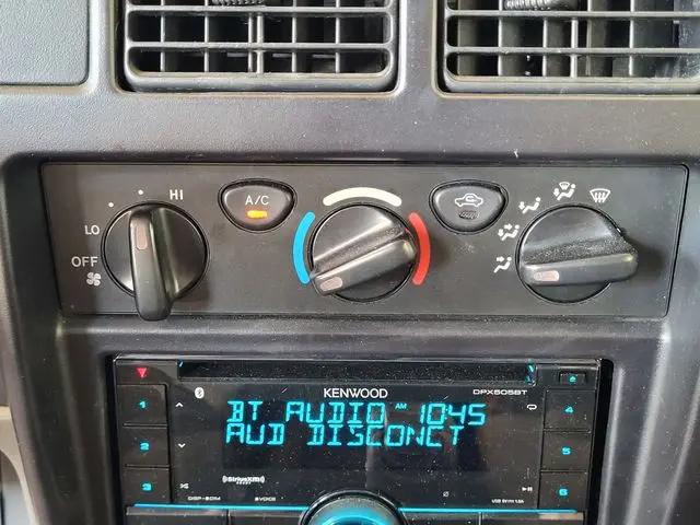 2004 Toyota Tacoma PreRunner V6