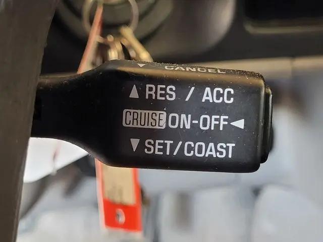 2004 Toyota Tacoma PreRunner V6