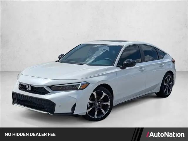 2026 Honda Civic Sport Touring for sale in Columbus, GA