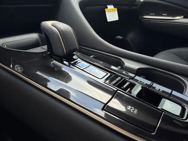 2026 Toyota Crown XLE