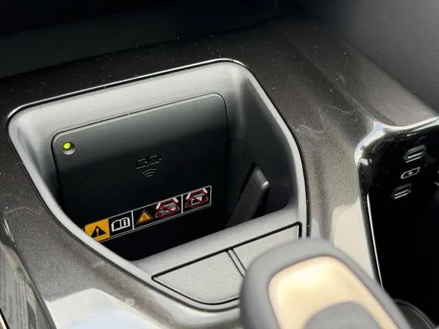 2026 Toyota Crown XLE