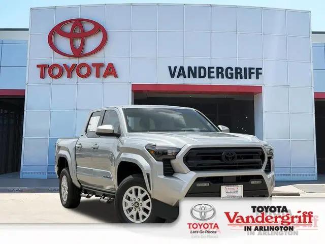 2026 Toyota Tacoma SR5 for sale in Arlington, TX