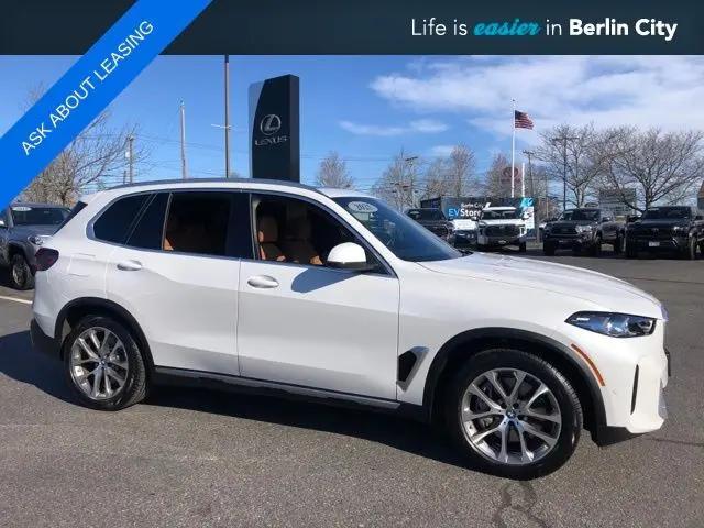 2025 BMW X5 xDrive50e for sale in Portland, ME