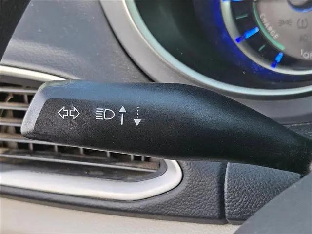 2018 Chrysler Pacifica Hybrid Touring Plus