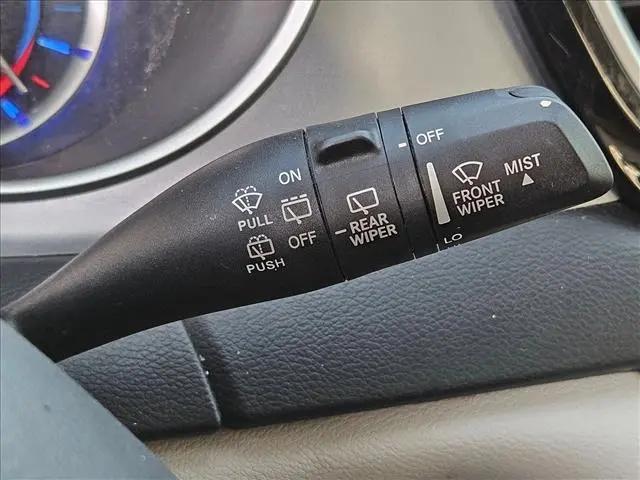 2018 Chrysler Pacifica Hybrid Touring Plus