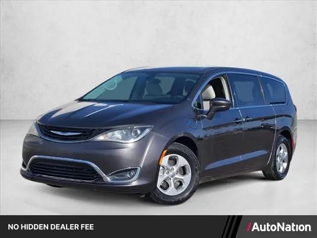 2018 Chrysler Pacifica Hybrid Touring Plus for sale in Phoenix, AZ