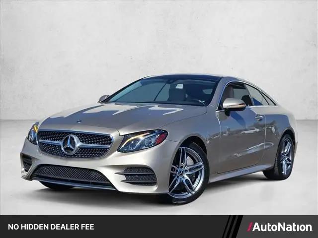 2019 Mercedes-Benz E 450 E 450 for sale in Phoenix, AZ