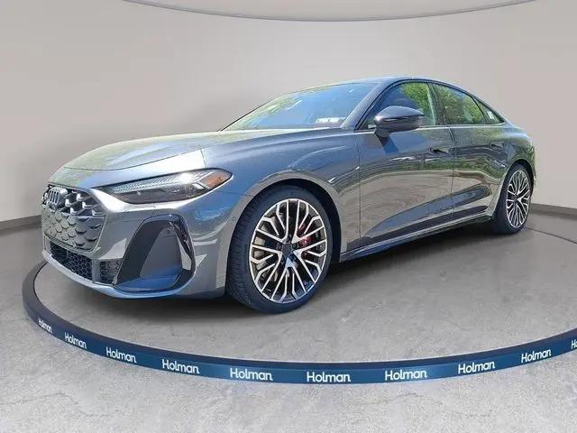 2026 Audi S5 Premium Plus TFSI quattro S tronic for sale in Fort Washington, PA