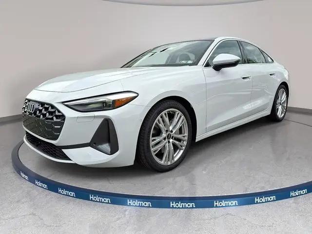 2026 Audi A5 Premium TFSI quattro S tronic for sale in Fort Washington, PA
