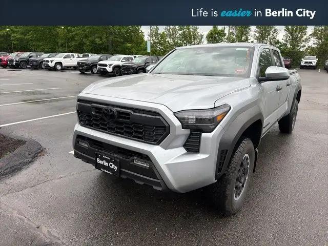 2026 Toyota Tacoma TRD Off Road for sale in Portland, ME