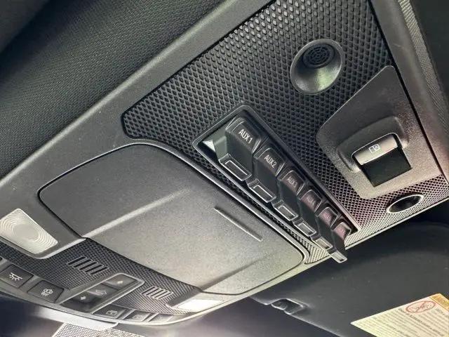 2019 Ford F-250 Platinum