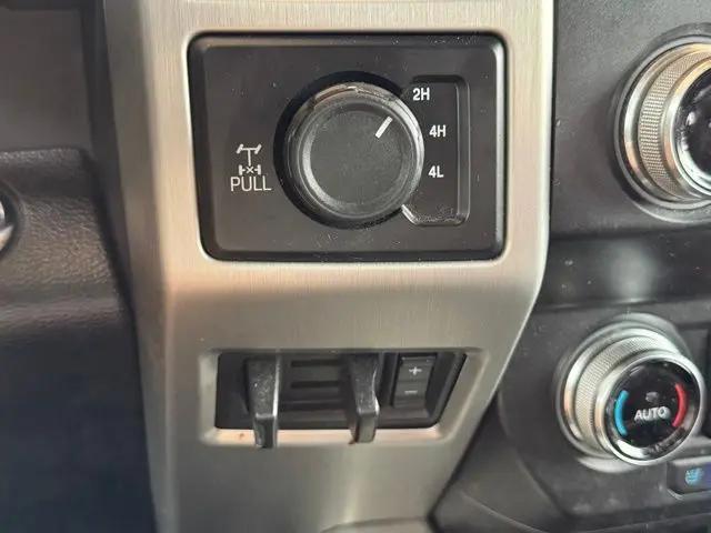 2019 Ford F-250 Platinum