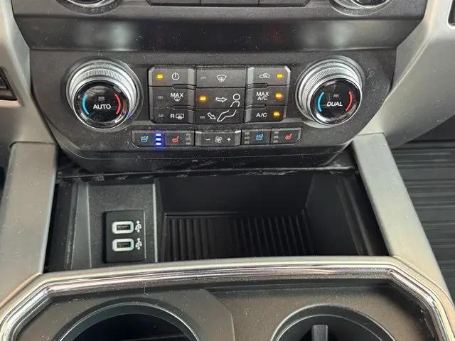 2019 Ford F-250 Platinum