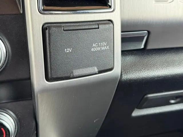 2019 Ford F-250 Platinum