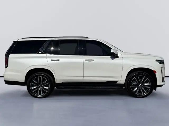 2021 Cadillac Escalade 4WD Sport Platinum