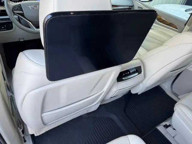 2021 Cadillac Escalade 4WD Sport Platinum
