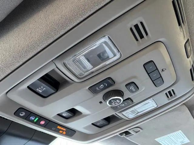 2021 Cadillac Escalade 4WD Sport Platinum