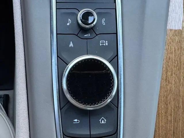 2021 Cadillac Escalade 4WD Sport Platinum