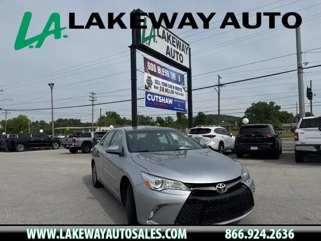 2017 Toyota Camry SE for sale in Morristown, TN