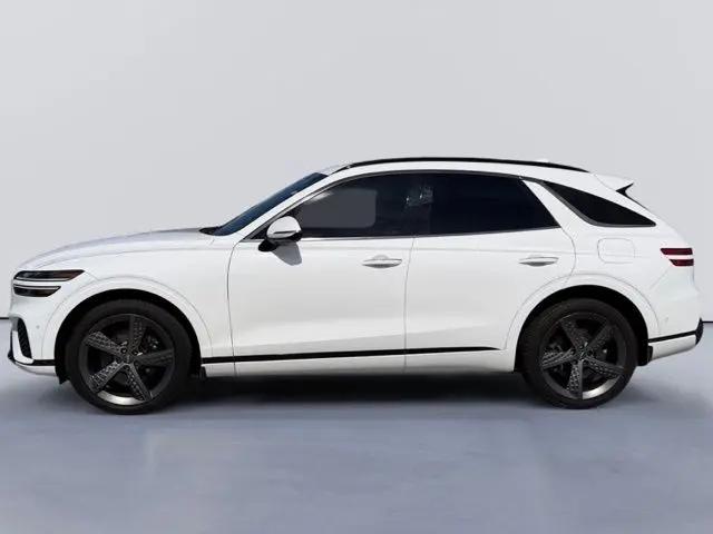 2022 Genesis GV70 3.5T AWD Sport
