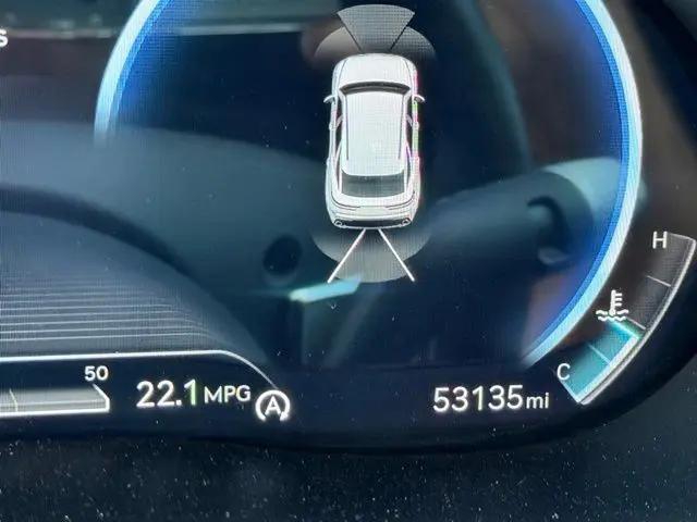 2022 Genesis GV70 3.5T AWD Sport