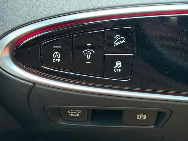 2022 Genesis GV70 3.5T AWD Sport