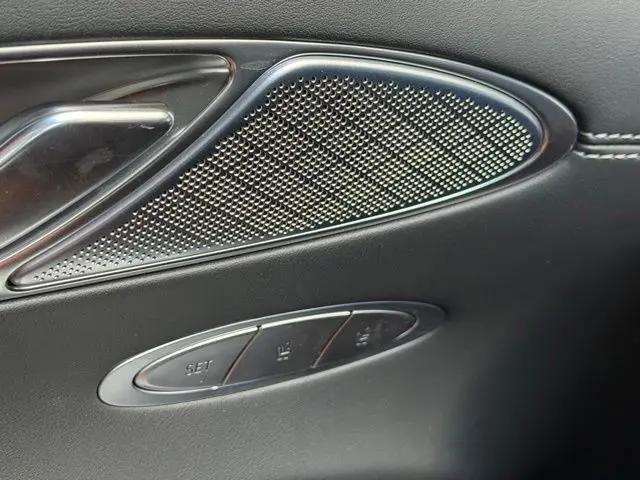 2022 Genesis GV70 3.5T AWD Sport