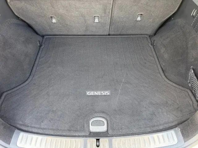 2022 Genesis GV70 3.5T AWD Sport