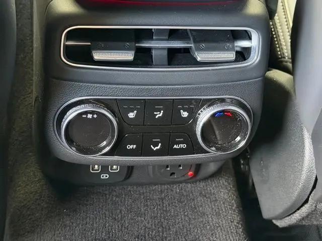 2022 Genesis GV70 3.5T AWD Sport