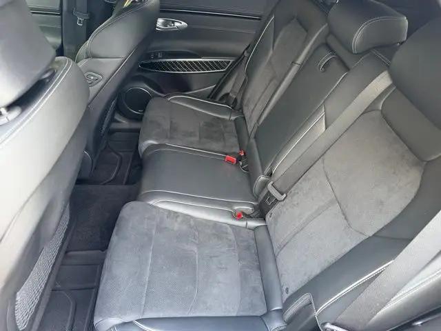 2022 Genesis GV70 3.5T AWD Sport