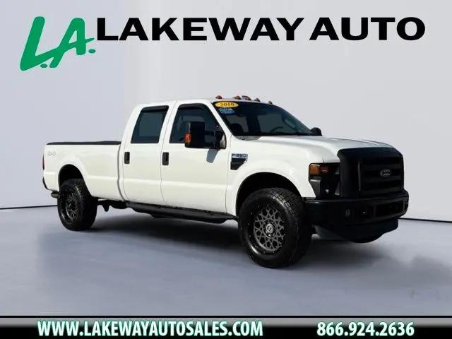 2010 Ford F-350 XL for sale in Morristown, TN