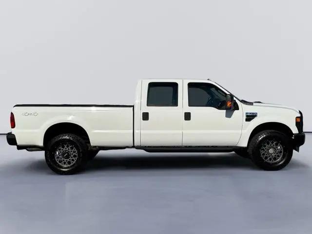 2010 Ford F-350 XL